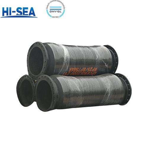 DN1000 Dredging Discharge Rubber Hose